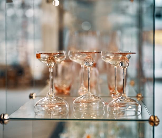 Historie, naše sbírka a ocenění